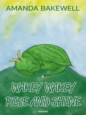 cover image of Wakey Wakey Rise and Shine